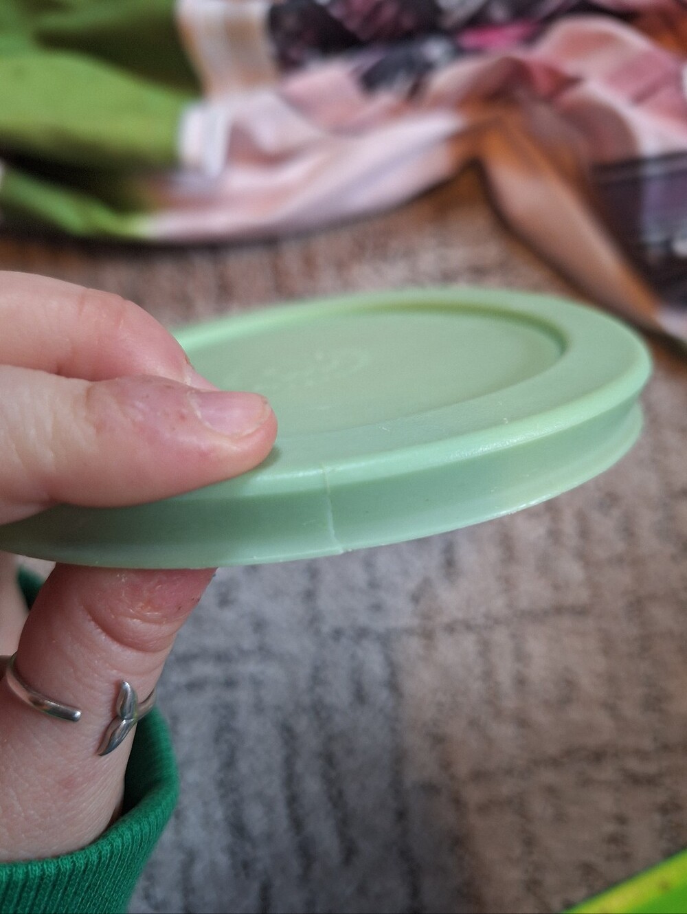 Pyrex Glass Container Replacement Lids - Picture 8 of 11